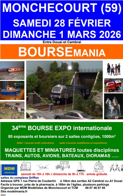 affiche MONCHECOURT 2026